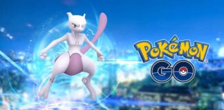 Mewtu kommt! Auch zu euch. Noch kein Arktos oder Lavados? Ihr bekommt noch eine Chance