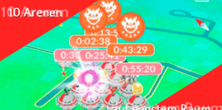 Nachtrag zum Verschieben von Pokéstops