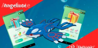 Neue Angebote vom 12. Januar