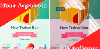 Neue Boxen – aber nicht für jeden!