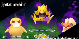 Neue Crypto-Pokémon