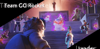 Neue Crypto-Shinys der Teamleader