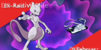 Neue Ex-Raid-Welle – Wieder mehr Arenen pro Welle