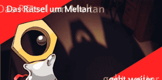 Neue Informationen zu Meltan, Spezialforschungen und Let’s GO Pikachu