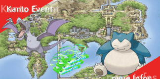 Neue Infos zum Kanto-Event