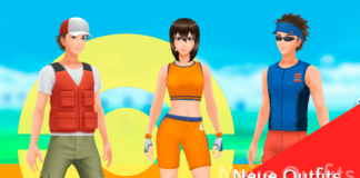 Neue Outfits für Trophäenjäger