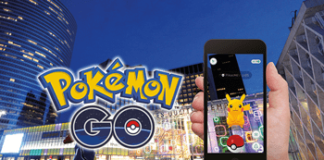 Neue Partner und die ersten REAL-EVENTS für Pokemon Go