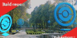 Neue Portale könnten bald erscheinen