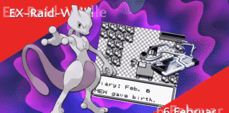 Neue Welle EX-Raid-Einladungen, alles ist anders!