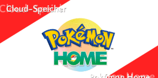 Neuer plattformübergreifender Cloud-Speicher für Pokémon