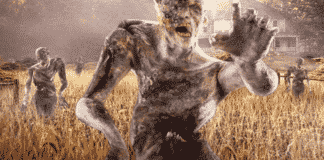 Neues Event: Jagt die verfaulten Beißer