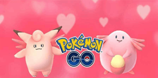 Neues Event – So rosa wird der Valentinstag