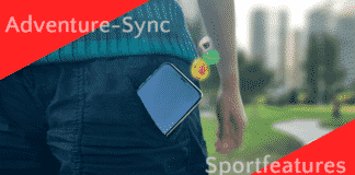 Neues Feature: Abenteuer- Sync