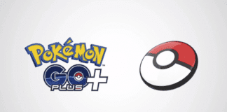 Erste Bilder zum neuen Pokémon GO Plus+ Pokémon GO Plus+