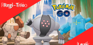 Neues Titelbild mit Regi-Trio aufgetaucht!