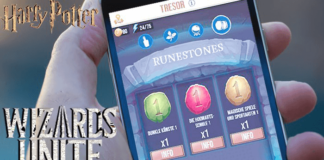 Neues Update 1331.0.0 bringt einige Neuerungen nach Harry Potter: Wizards Unite