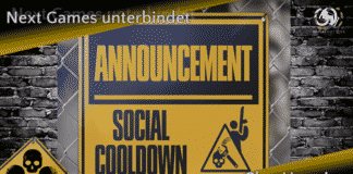 Next Games unterbindet Clan-Hopping