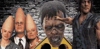 Nextgames korrigiert: Die Headshots sind viel zu schwer, das muss leichter gehn