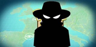Niantic ändert AGBs und Spioniert euer Handy aus – Das Ende von GPS-Spoofern?