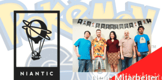 Niantic bessert sich! Mehr Kommunikation mit den Spielern!