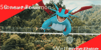 Niantic bestätigt: 50 Neue Pokémon noch diese Woche
