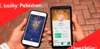Niantic bestätigt offiziell Lucky Pokémon