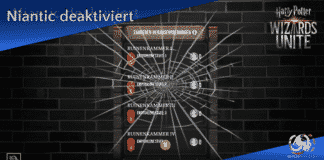 Niantic deaktiviert den Ready-Button in Festungen