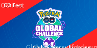 Niantic enthüllt die globale Herausforderung 2019!