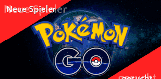 Niantic fischt nach neuen Spielern