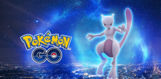 Niantic gibt den Ersatztermin für die legendäre Raidstunde mit Mewtu bekannt!