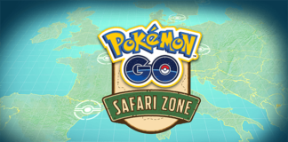 Niantic gibt neue Infos zum Safari Event bekannt