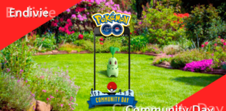 Niantic kündigt nächsten Community Day und weitere Events an