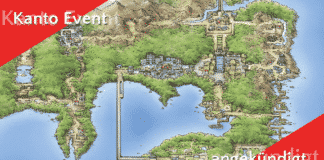 Niantic kündigt neues Event an!