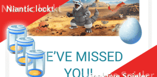 Niantic lockt inaktive Spieler mit Promocodes