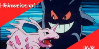 Niantic Mitarbeiter deutet PVP-System an!