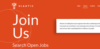 Niantic stellt ein! Volle Konzentration auf Pokémon GO