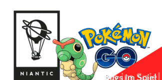 Niantic stoppt weitere Veröffentlichung von Version 0.81.1 Pokémon GO