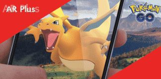 Niantic veröffentlicht schon jetzt AR Plus