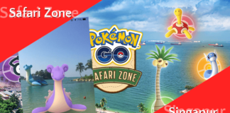 Niantic veröffentlicht unverhofft shiny Lapras!