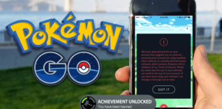 Niantic verschärft erneut Maßnahmen gegen Drittanbieter-Apps