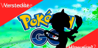 Niantic versteckt Hinweise auf Farbeagle?