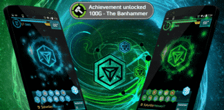 Niantic zerschlägt Cheaterring in Ingress