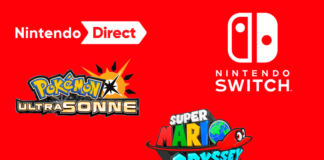 Nintendo Direct vom 13.09.2017 – Was gibt es Neues?