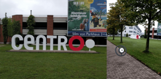 Erfahrungsbericht München/Oberhausen