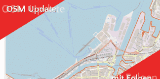 OSM Update bringt unerhoffte Folgen mit sich