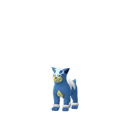 Pandir und shiny Hunduster nun in Pokémon GO 1