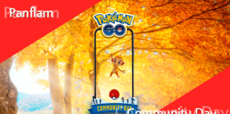 Panflam Community Day