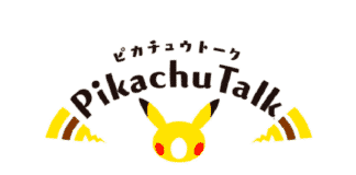 Pikachu Talk App in Japan angekündigt