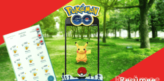 Pokémon Community Day #1 – Ein Resümee