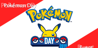 Pokémon Day 2019 Event mit neuen Shinys!